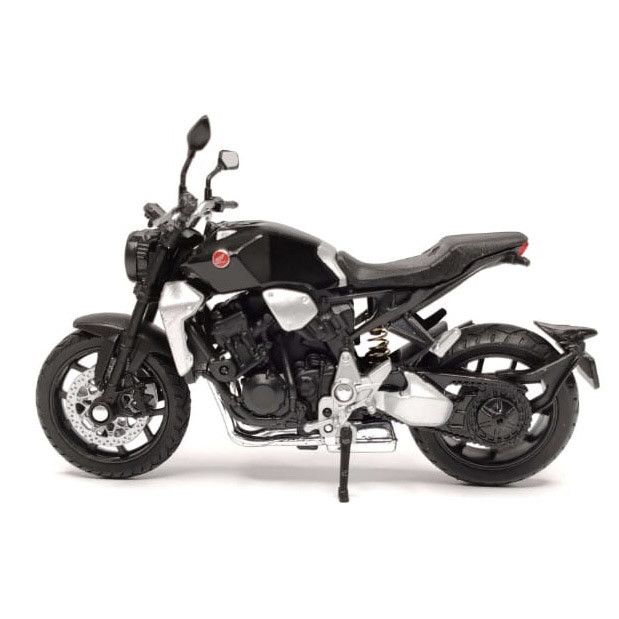 Коллекционная модель мотоцикла Welly 2018 Honda CB1000R (Масштаб 1:18)