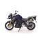 Масштабная модель мотоцикла Triumph Tiger Explorer - Welly (1:18)