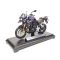 Масштабная модель мотоцикла Triumph Tiger Explorer - Welly (1:18)