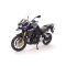 Масштабная модель мотоцикла Triumph Tiger Explorer - Welly (1:18)