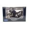 Масштабная модель мотоцикла Triumph Tiger Explorer - Welly (1:18)