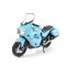 Коллекционная модель мотоцикла Triumph Trophy 1200 (2002) - Welly 1:18