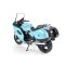Коллекционная модель мотоцикла Triumph Trophy 1200 (2002) - Welly 1:18