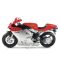 Масштабная модель мотоцикла MV Agusta F4S (1:18) от Welly