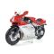 Масштабная модель мотоцикла MV Agusta F4S (1:18) от Welly