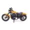 Коллекционная модель мотоцикла Harley-Davidson 2014 Sportster Iron 883 (1:18)
