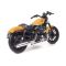 Коллекционная модель мотоцикла Harley-Davidson 2014 Sportster Iron 883 (1:18)