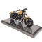 Коллекционная модель мотоцикла Harley-Davidson 2014 Sportster Iron 883 (1:18)