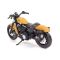 Коллекционная модель мотоцикла Harley-Davidson 2014 Sportster Iron 883 (1:18)