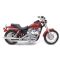 Коллекционная модель Harley-Davidson 1997 FXDL Dyna Low Rider (Масштаб 1:18)