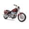 Коллекционная модель Harley-Davidson 1997 FXDL Dyna Low Rider (Масштаб 1:18)