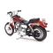 Коллекционная модель Harley-Davidson 1997 FXDL Dyna Low Rider (Масштаб 1:18)