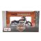 Коллекционная модель мотоцикла Maisto Harley-Davidson 2007 XL 1200N Nightster (1:18)