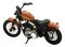 Коллекционная модель мотоцикла Maisto Harley-Davidson 2007 XL 1200N Nightster (1:18)