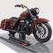 Коллекционная модель мотоцикла Harley-Davidson 2017 Road King Special (1:18) от Maisto