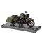 Коллекционная модель мотоцикла Maisto Harley-Davidson 2022 Road King Special (1:18)