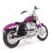 Масштабная модель мотоцикла Harley-Davidson 2013 XL1200V Seventy-Two (1:18) от Maisto