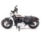 Масштабная модель мотоцикла Harley-Davidson 2018 Forty-Eight Special (Australian ver.) - 1:18