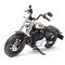 Масштабная модель мотоцикла Harley-Davidson 2018 Forty-Eight Special (Australian ver.) - 1:18