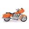 Коллекционная модель мотоцикла Harley-Davidson 2002 FLTR Road Glide (Maisto, 1:18)