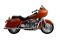 Коллекционная модель мотоцикла Harley-Davidson 2002 FLTR Road Glide (Maisto, 1:18)
