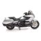 Коллекционная модель мотоцикла Honda Goldwing (Welly) - Масштаб 1:12
