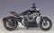 Сборный набор мотоцикла Ducati XDiavel S (1:12) от Maisto – серия Assembly Line