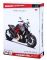 Сборная модель мотоцикла Maisto Ducati Diavel Carbon (масштаб 1:12)