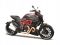 Сборная модель мотоцикла Maisto Ducati Diavel Carbon (масштаб 1:12)