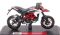 Масштабная модель мотоцикла Ducati Hypermotard SP (1:18) от Maisto