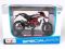 Масштабная модель мотоцикла Ducati Hypermotard SP (1:18) от Maisto