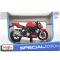 Масштабная модель мотоцикла Ducati Streetfighter S (2010) - Maisto 1:18