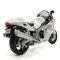 Масштабная модель мотоцикла Suzuki GSX 1300R Hayabusa (1:18) от Maisto
