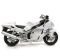 Масштабная модель мотоцикла Suzuki GSX 1300R Hayabusa (1:18) от Maisto