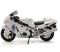 Масштабная модель мотоцикла Suzuki GSX 1300R Hayabusa (1:18) от Maisto