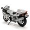 Масштабная модель мотоцикла Suzuki GSX 1300R Hayabusa (1:18) от Maisto