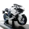 Коллекционная модель мотоцикла Maisto BMW HP2 Sport (1:18)
