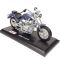 Коллекционная модель мотоцикла Maisto BMW R1200C (Масштаб 1:18)