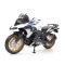 Коллекционная модель мотоцикла BMW R1250 GS (Maisto) - Масштаб 1:18
