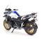 Коллекционная модель мотоцикла BMW R1250 GS (Maisto) - Масштаб 1:18