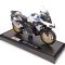 Коллекционная модель мотоцикла BMW R1250 GS (Maisto) - Масштаб 1:18
