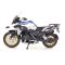 Коллекционная модель мотоцикла BMW R1250 GS (Maisto) - Масштаб 1:18