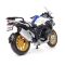Коллекционная модель мотоцикла BMW R1250 GS (Maisto) - Масштаб 1:18