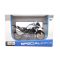 Коллекционная модель мотоцикла BMW R1250 GS (Maisto) - Масштаб 1:18