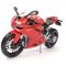 Коллекционная модель мотоцикла Ducati 1199 Panigale - Масштаб 1:18 (Maisto)
