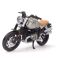 Коллекционная модель мотоцикла BMW R nineT Scrambler - Классика в масштабе 1:18