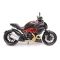 Коллекционная модель мотоцикла Maisto Ducati Diavel Carbon (Масштаб 1:18)