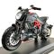 Коллекционная модель мотоцикла Maisto Ducati Diavel Carbon (Масштаб 1:18)