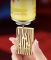 Элегантная газовая зажигалка Classic Lighter с фирменным кликом (Red/Gold)