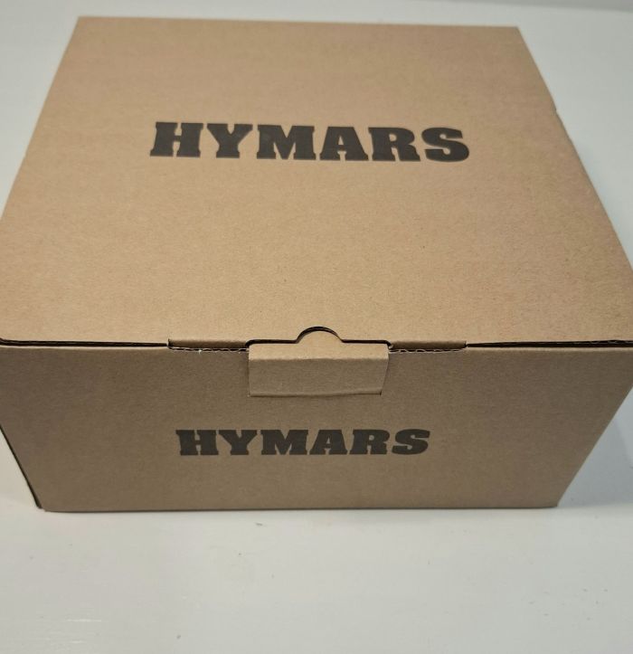 Фрезер HYMARS Triumph/ ручка Hymars H37L1 з педаллю